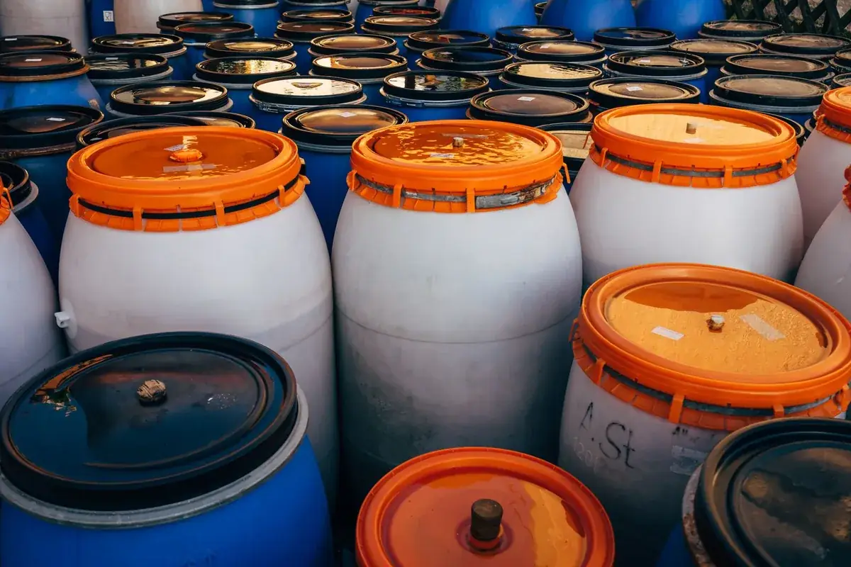 Hazmat Cleanup in French Valley, CA